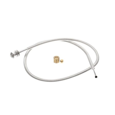 Imperial Ihr Rear Pilot Assy 40501